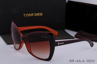 Cheap TOM FORD Sunglasses wholesale No. 123